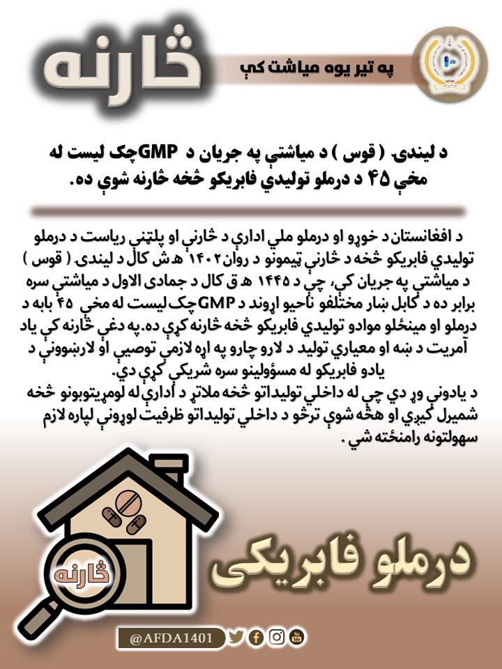 څارنه