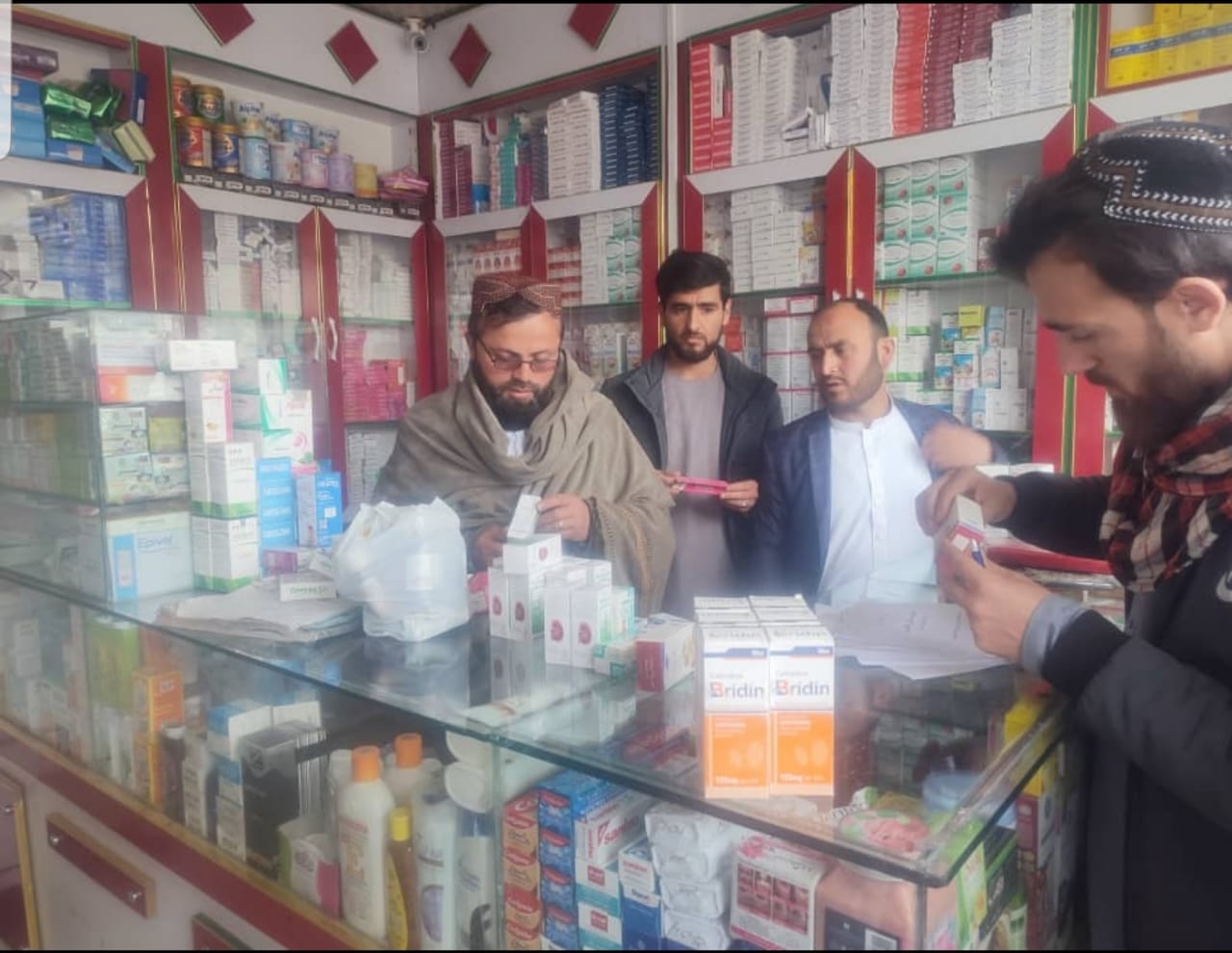 سشی