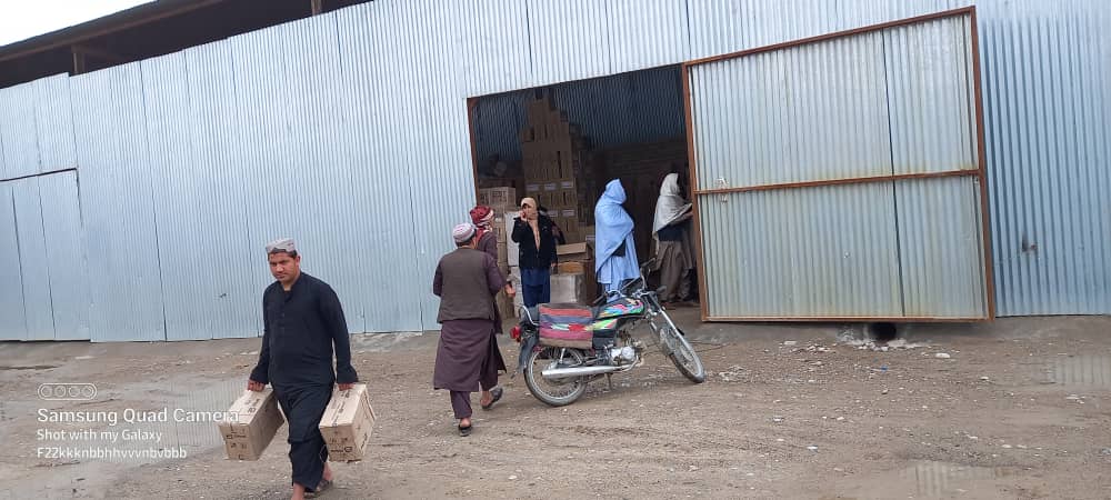 کندهار