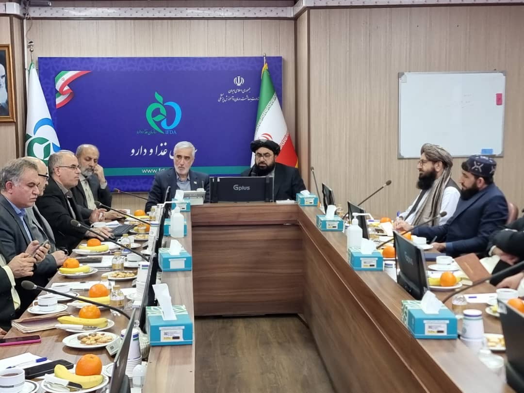 مولوی حمدالله زاهد