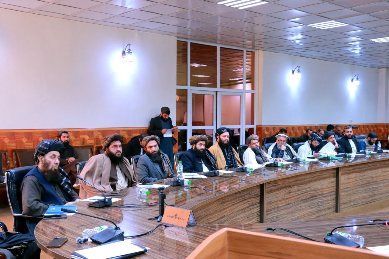 سومین نشست هماهنگی، به هدف تطبیق هر چه بهتر قانون جلوگیری از قاچاق مواد غذایی، ادویه و محصولات صحی 