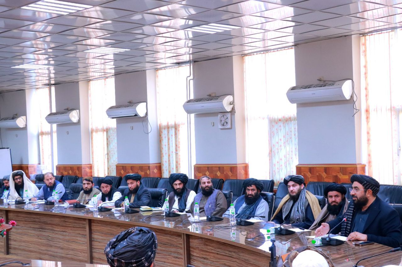 سومین نشست هماهنگی، به هدف تطبیق هر چه بهتر قانون جلوگیری از قاچاق مواد غذایی، ادویه و محصولات صحی 