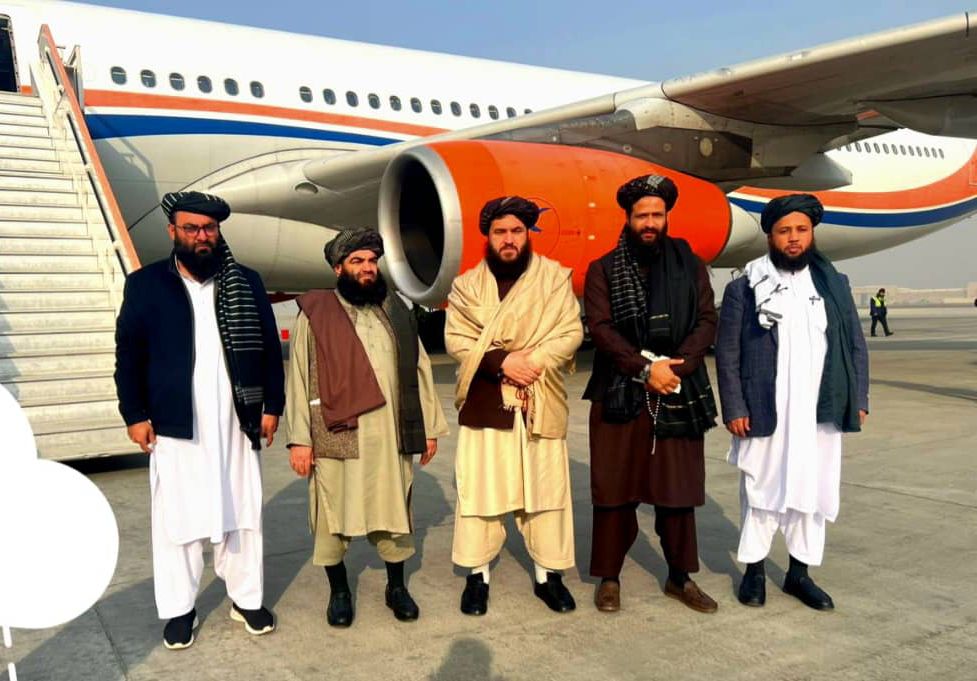 Director General of Drug and Health Products Regulation Travels to Bangladesh